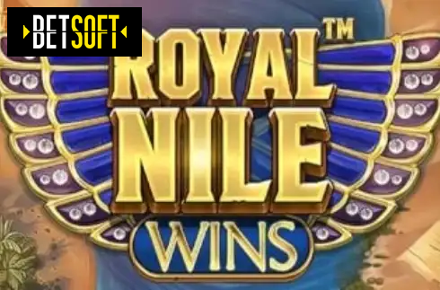 Royal Nile Wins